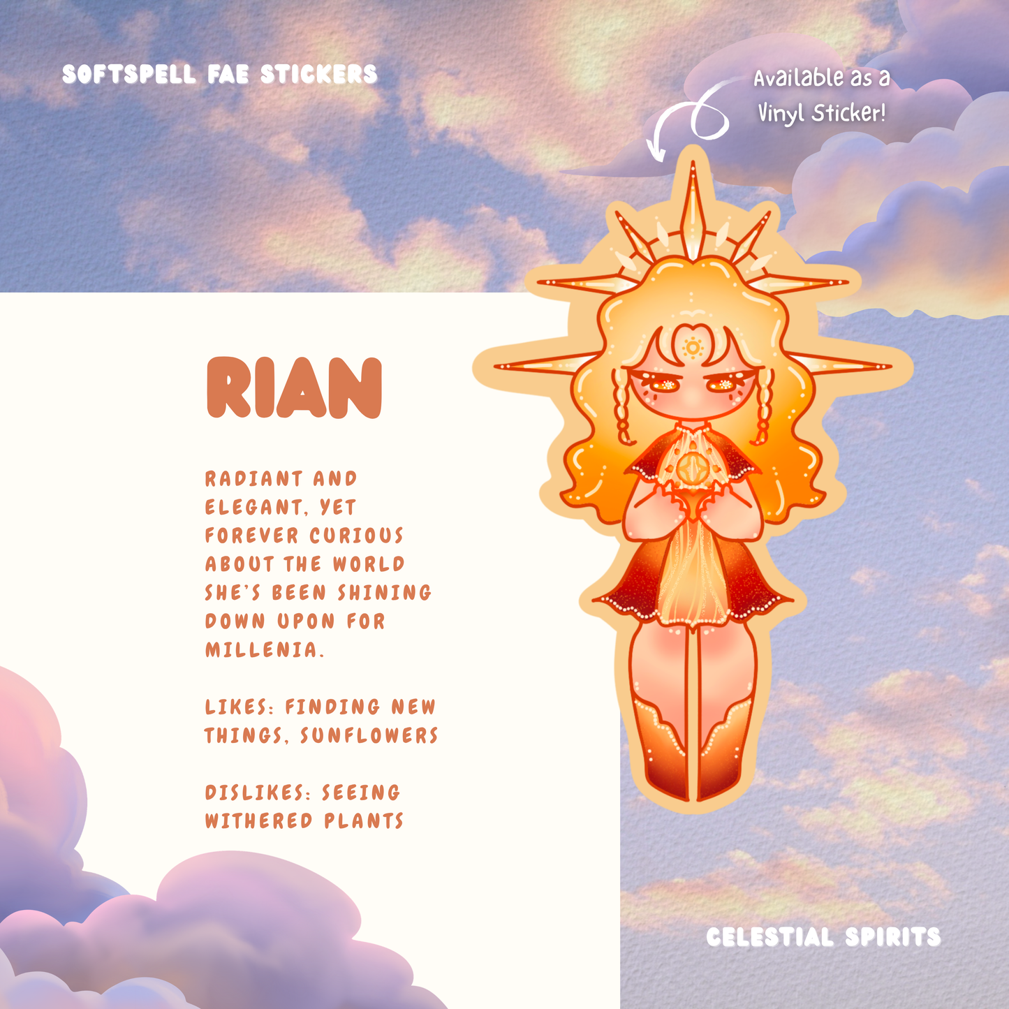 rian stickersheet - h:its