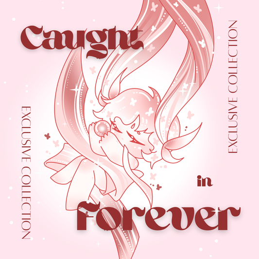 Caught in Forever